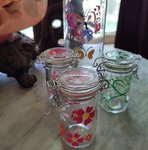 Meet your Posher, Marcia